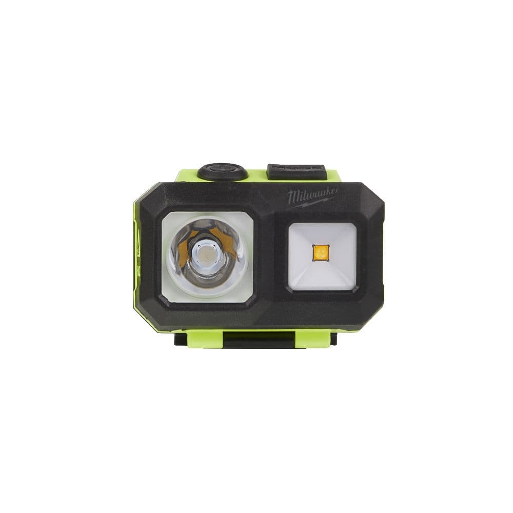 LED Čeona lampa ATEX – ISHL-LED