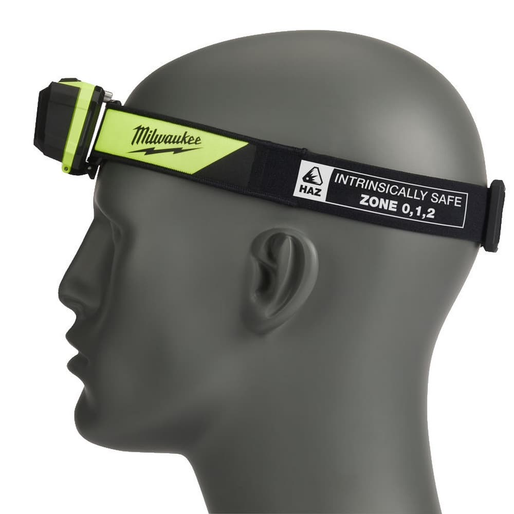 LED Čeona lampa ATEX – ISHL-LED