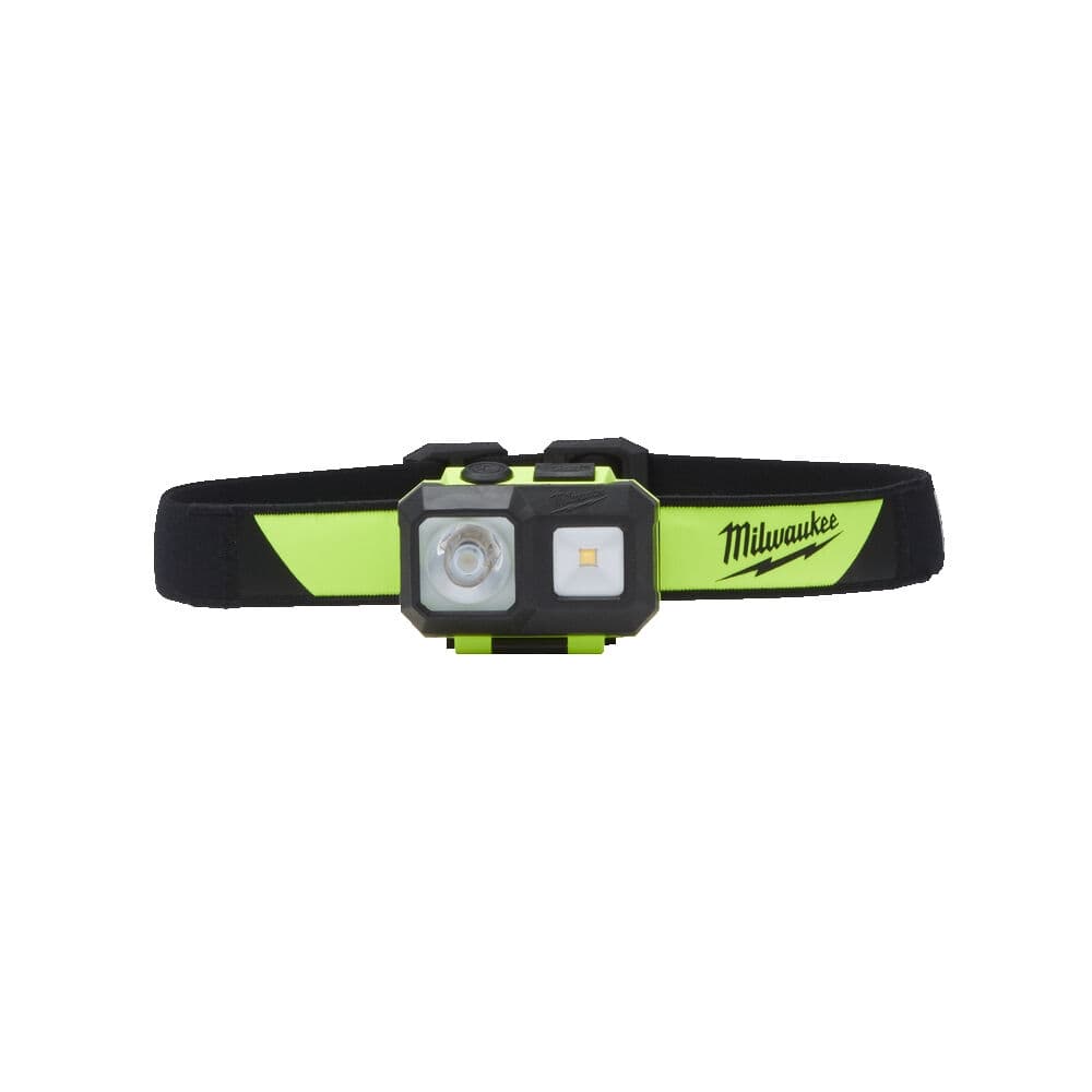LED Čeona lampa ATEX – ISHL-LED