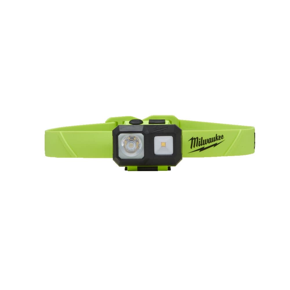 LED Čeona lampa ATEX – ISHL-LED