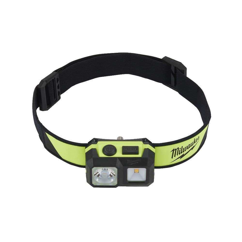 LED Čeona lampa ATEX – ISHL-LED