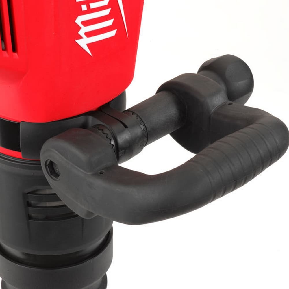 SDS-MAX Čekić za rušenje 1750W 26J – K1000S