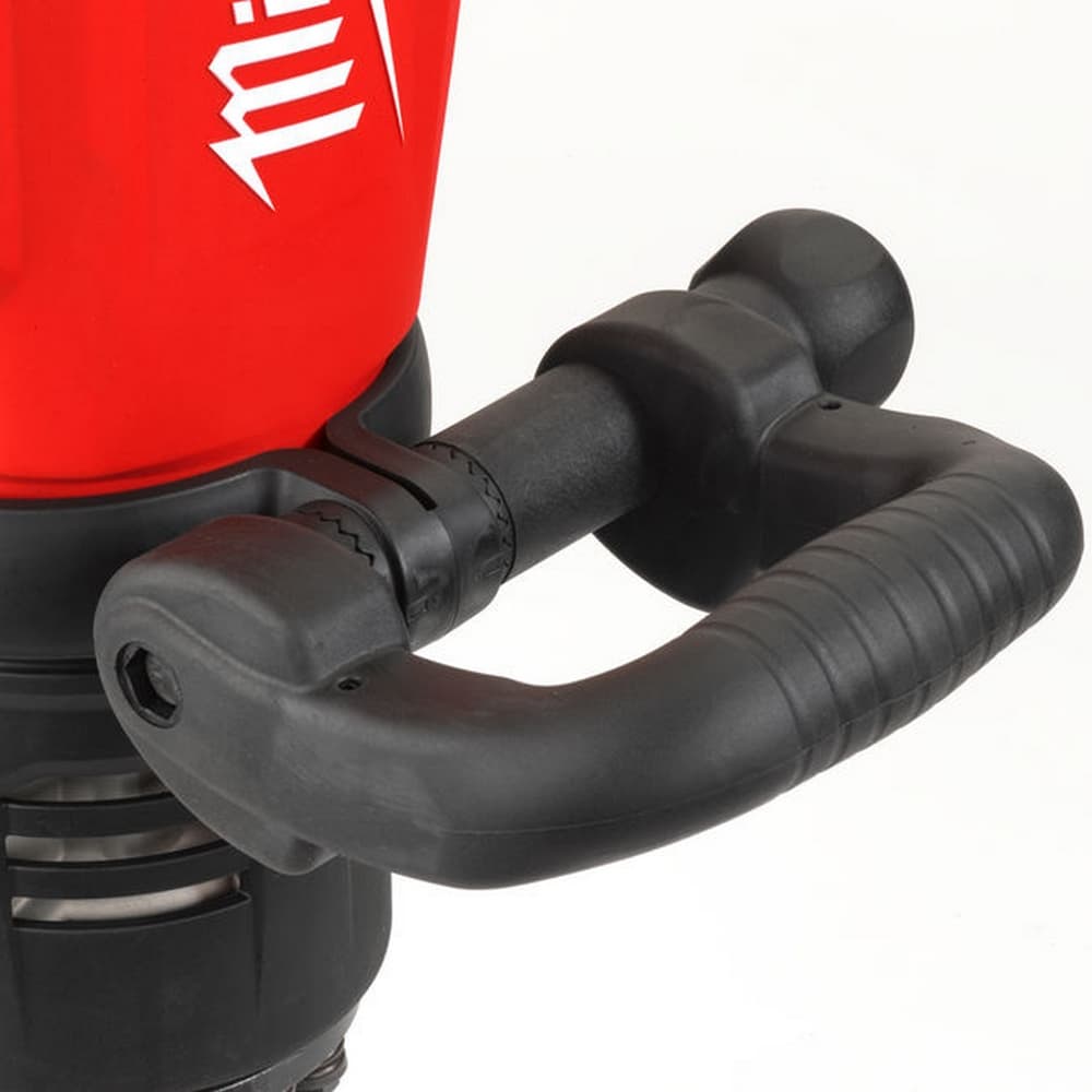 Čekić za rušenje 2100W 39J EPTA 28mm – K1528H