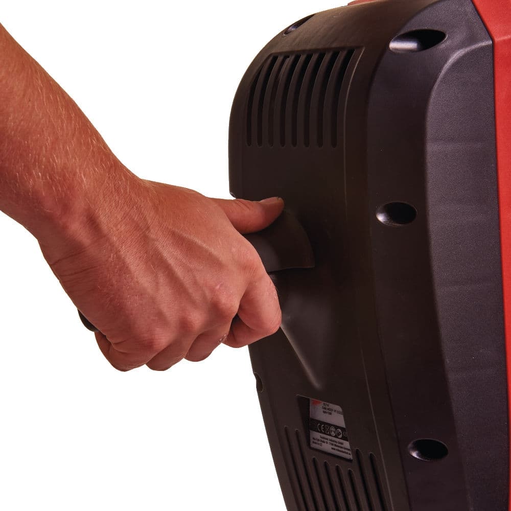 Čekić za rušenje 2400W 64J EPTA 28mm – K2628H