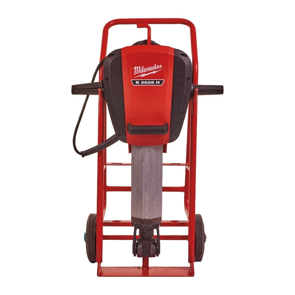 Čekić za rušenje 2400W 64J EPTA 28mm – K2628H