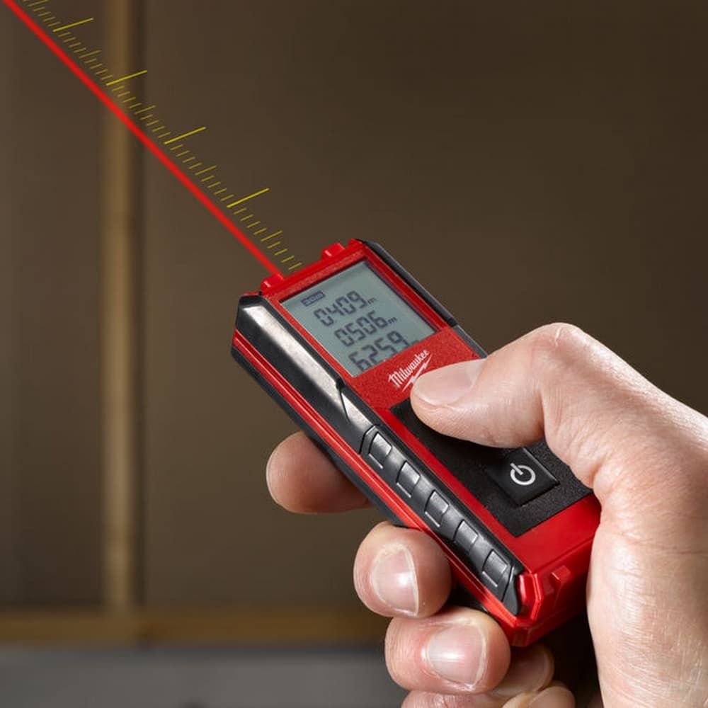 Laserski merač razdaljine 30m – LDM 30