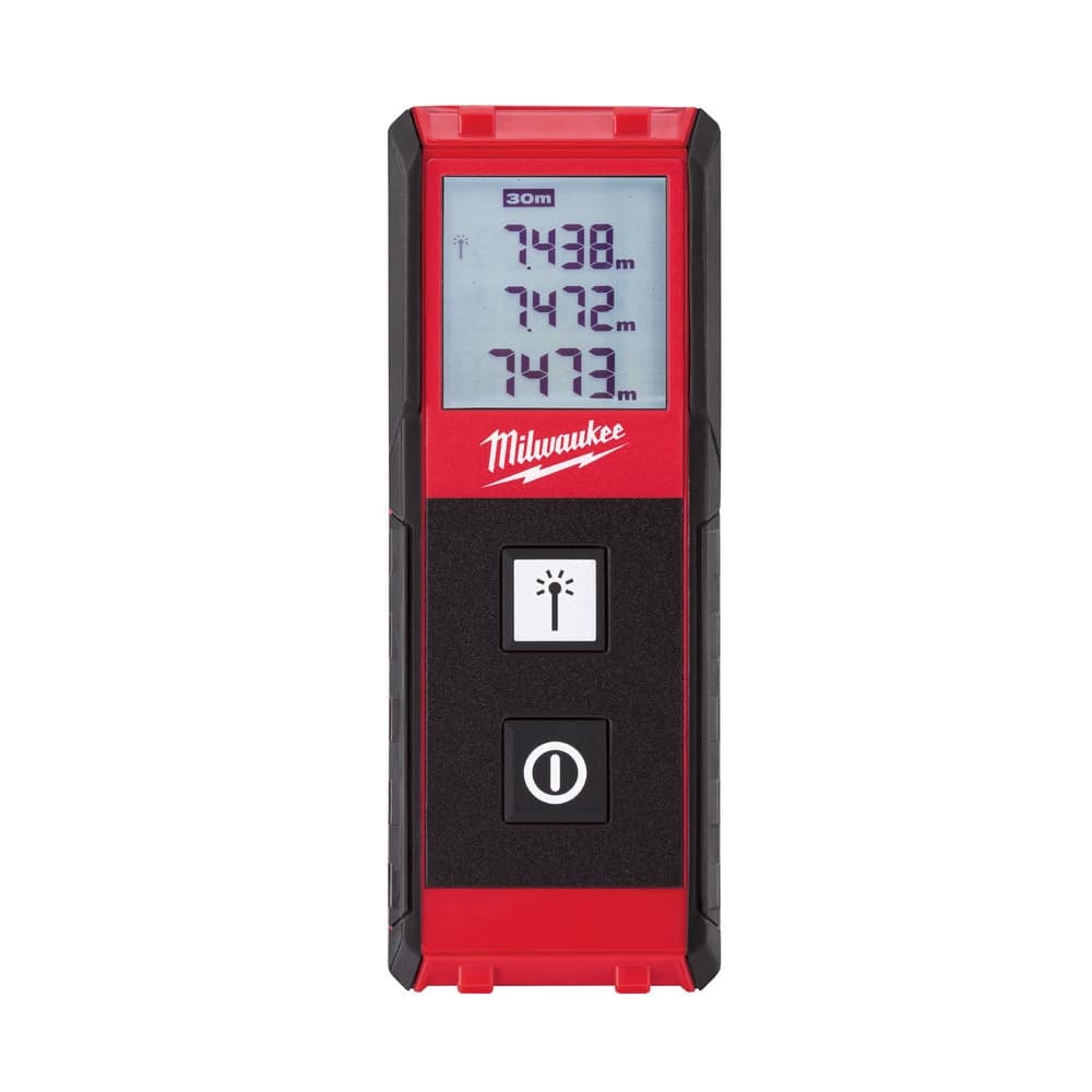 Laserski merač razdaljine 30m – LDM 30