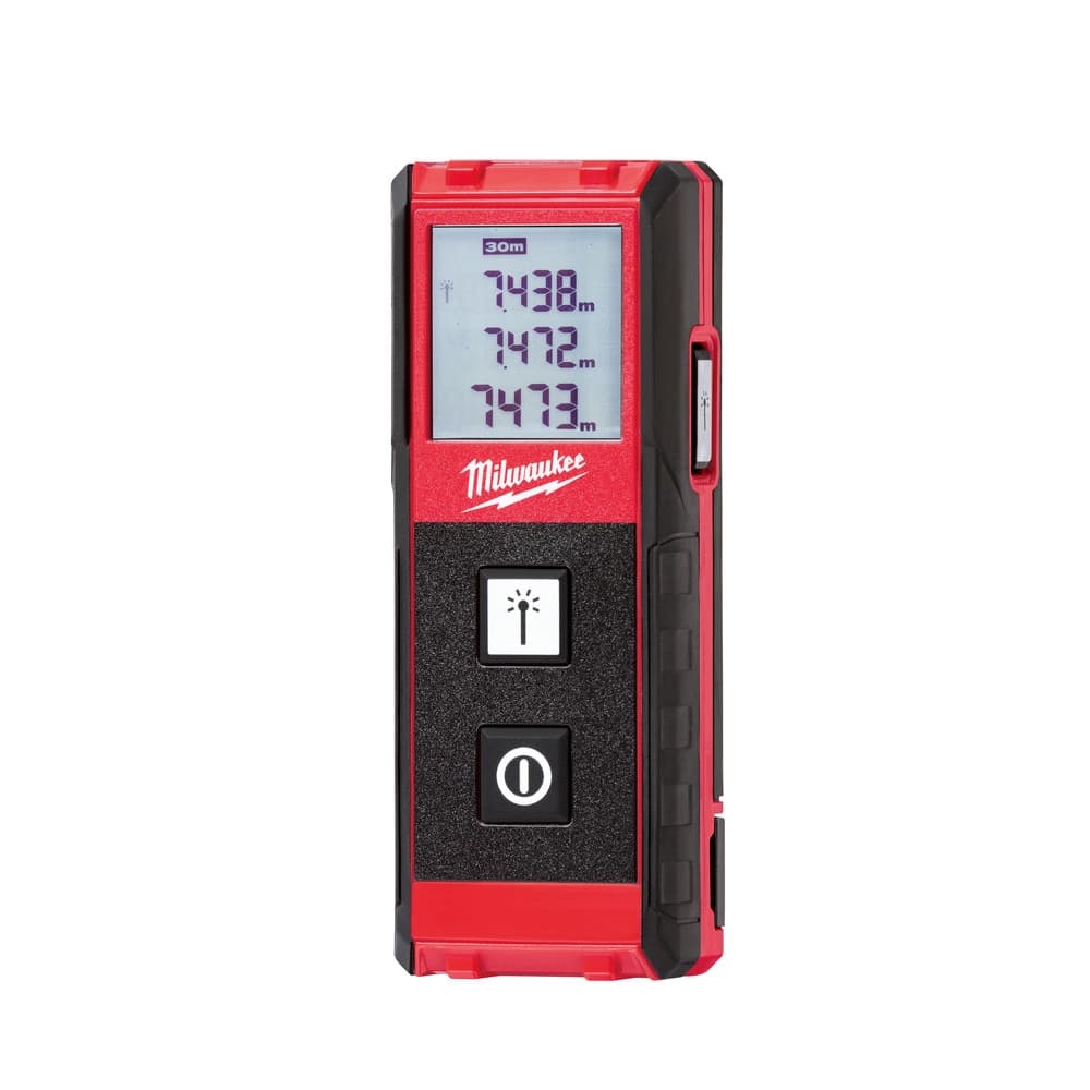 Laserski merač razdaljine 30m – LDM 30