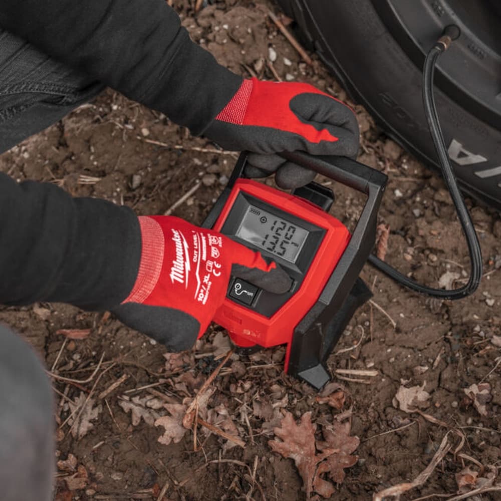 Kompresor za gume 12V – M12BI-0