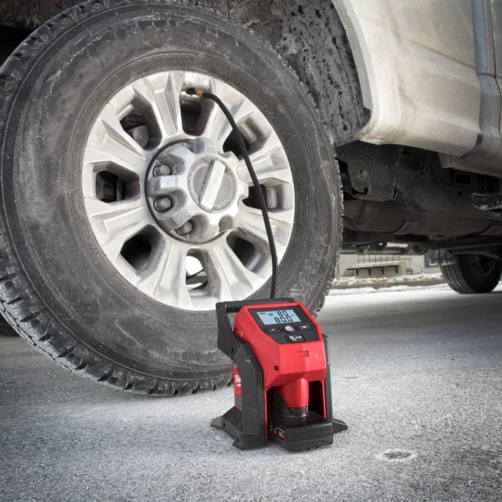 Kompresor za gume 12V – M12BI-0