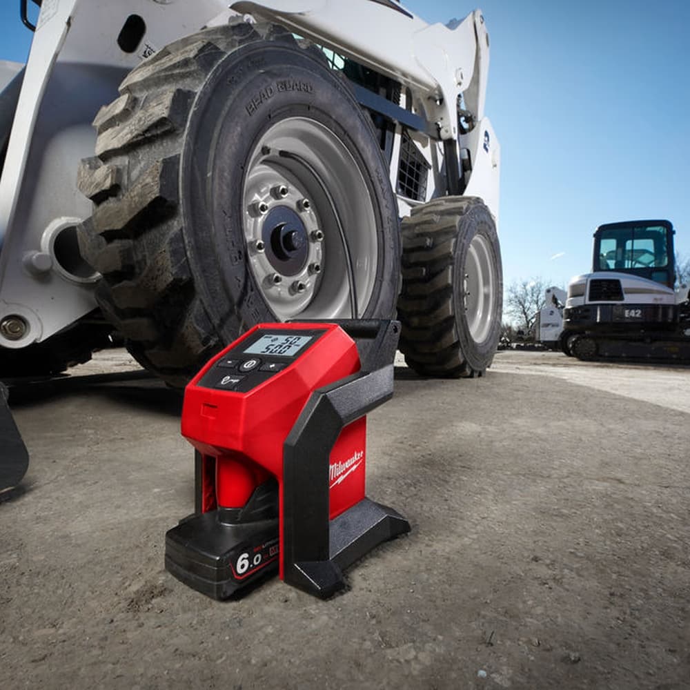 Kompresor za gume 12V – M12BI-0