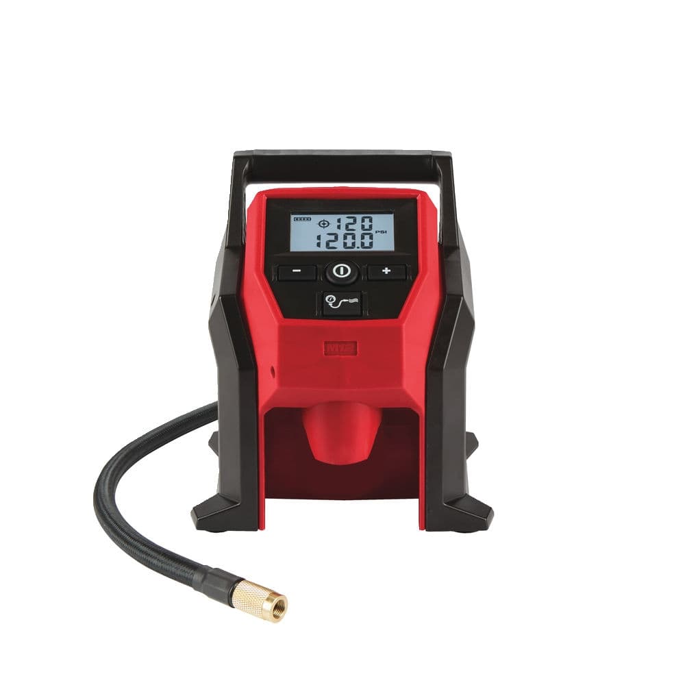 Kompresor za gume 12V – M12BI-0