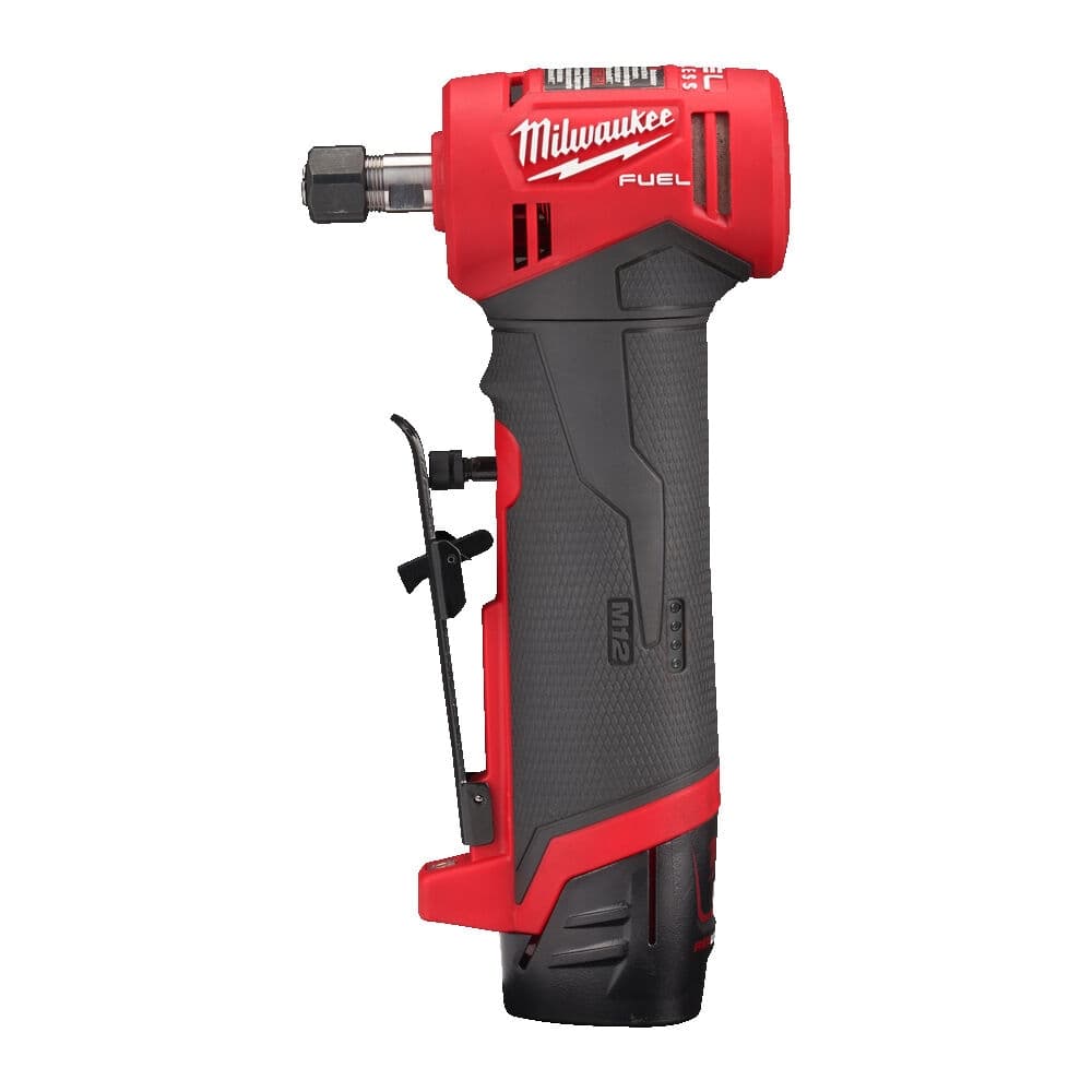 Aku. čeona ugaona brusilica 12V – M12FDGA-422B