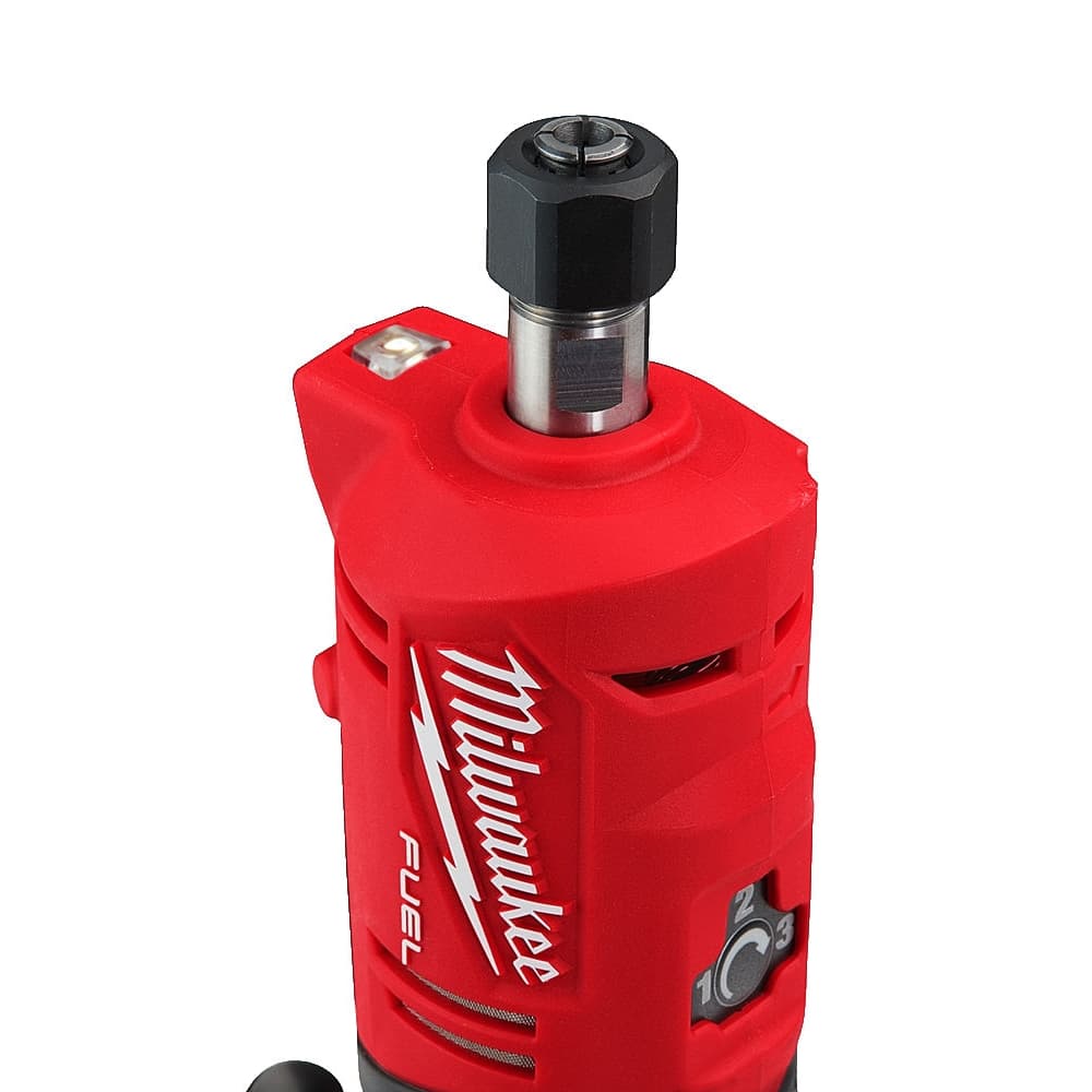 Aku. čeona brusilica 12V – M12FDGS-422B