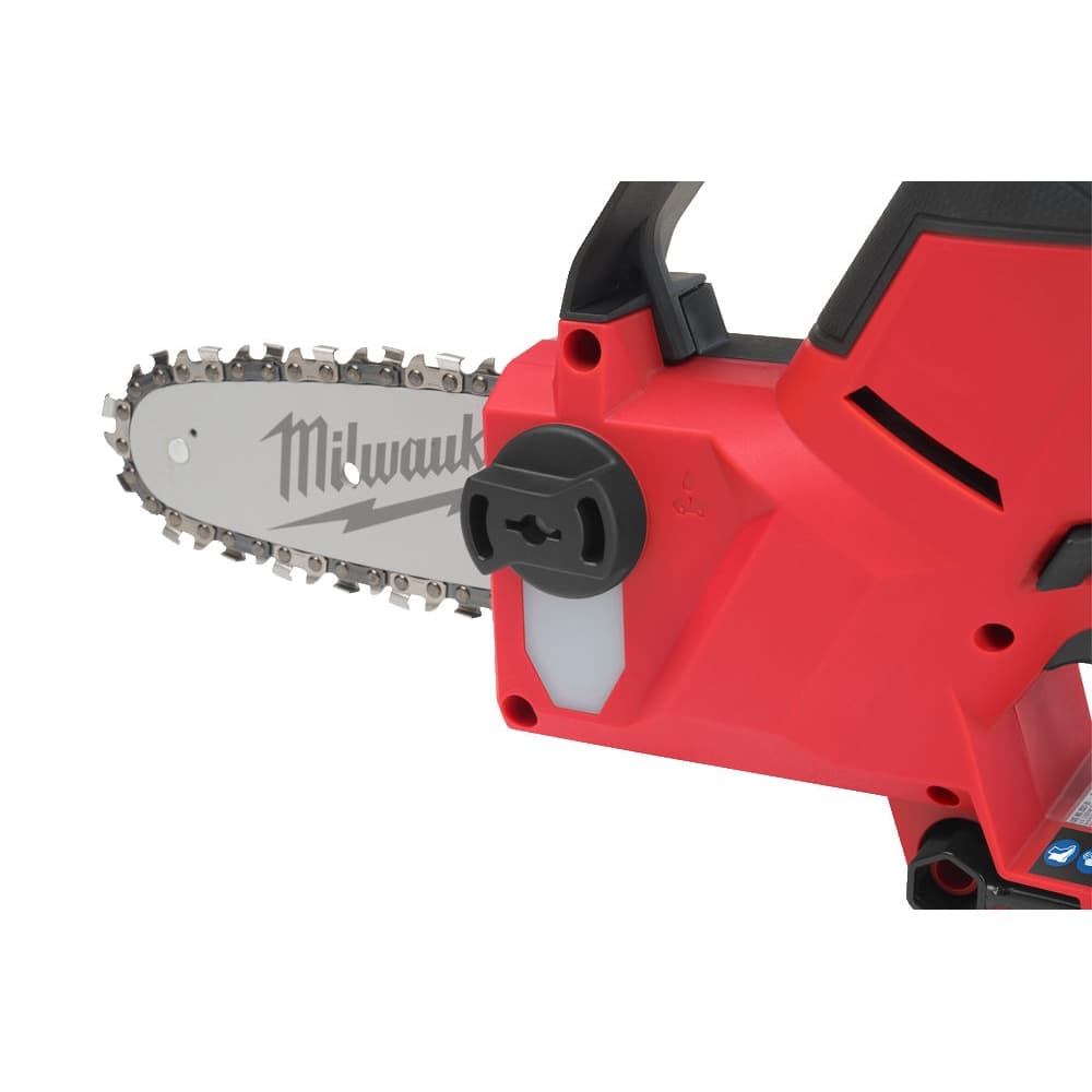 Aku. kompaktna lančana testera 12V “HATCHET” – M12FHS-602X
