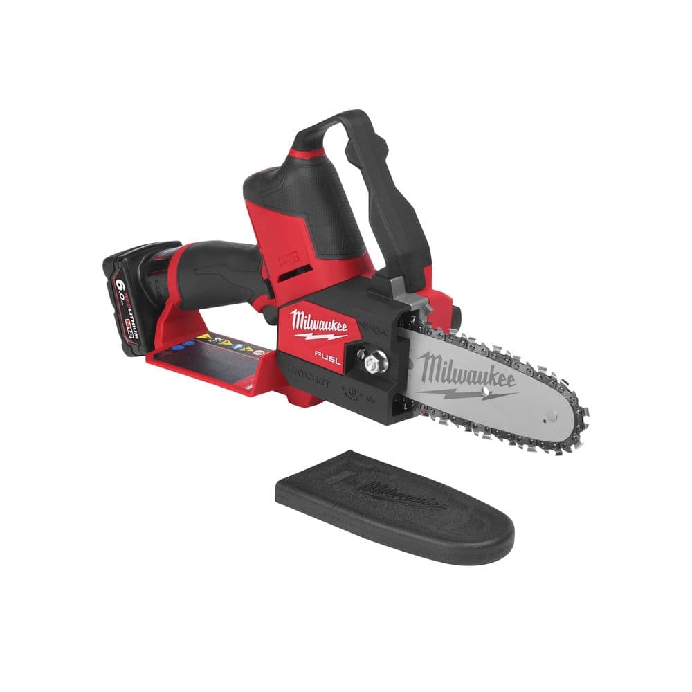Aku. kompaktna lančana testera 12V “HATCHET” – M12FHS-602X