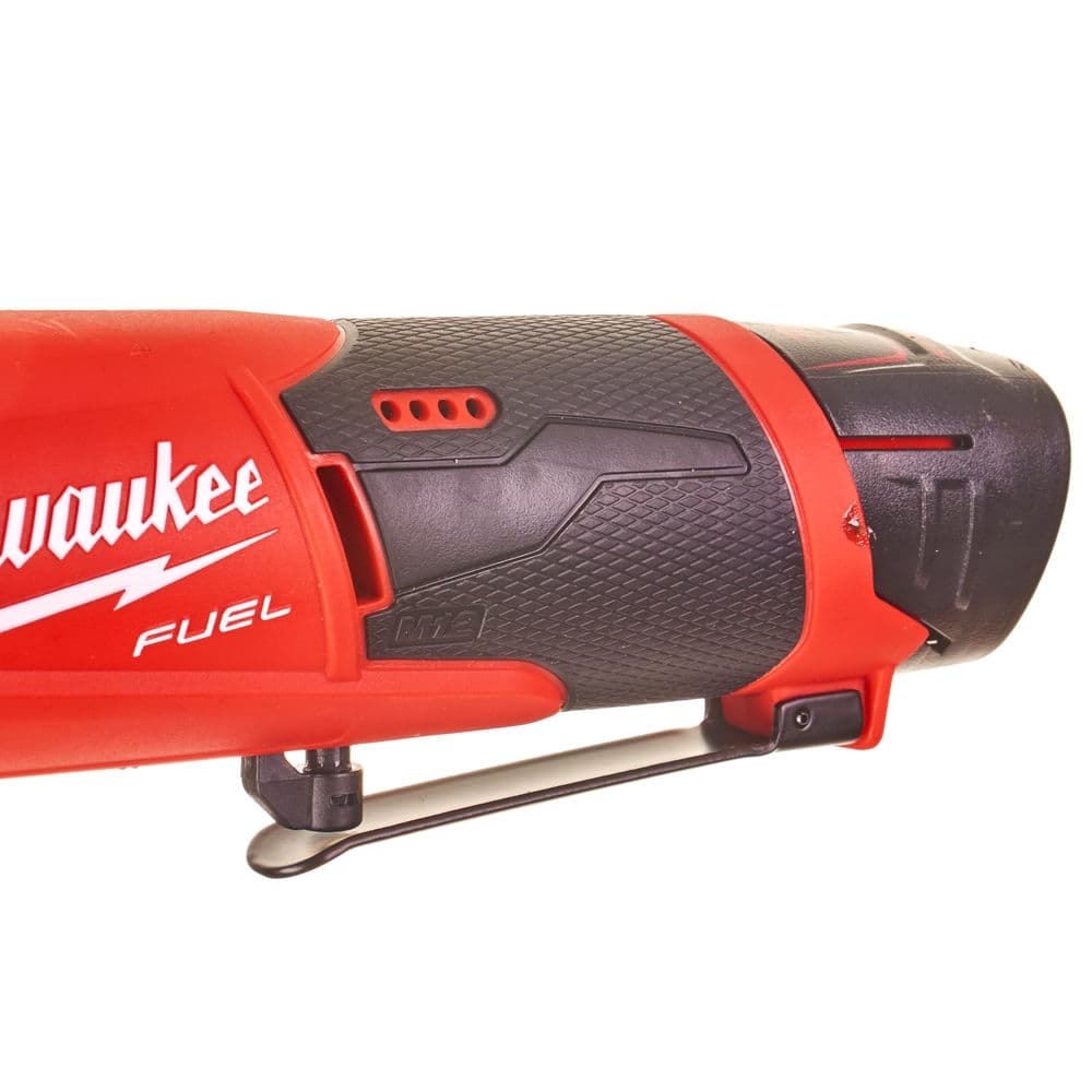 Aku. ručica 1/2” 12V – M12FIR12-0