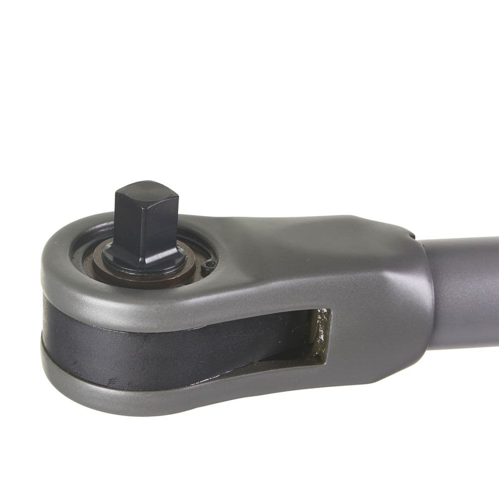Aku. ručica sa produženom glavom 3/8” 12V – M12FIR38LR-0