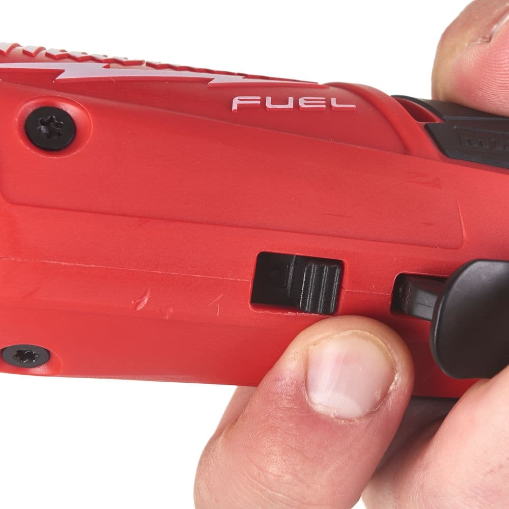 Aku. ručica sa produženom glavom 3/8” 12V – M12FIR38LR-0