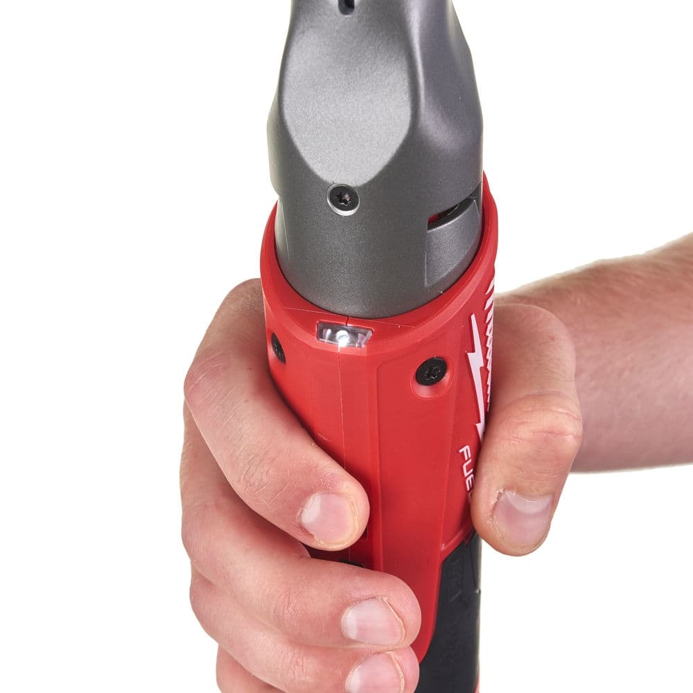 Aku. ručica sa produženom glavom 3/8” 12V – M12FIR38LR-0
