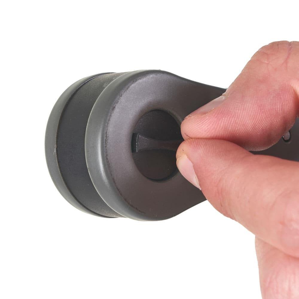 Aku. ručica sa produženom glavom 3/8” 12V – M12FIR38LR-0