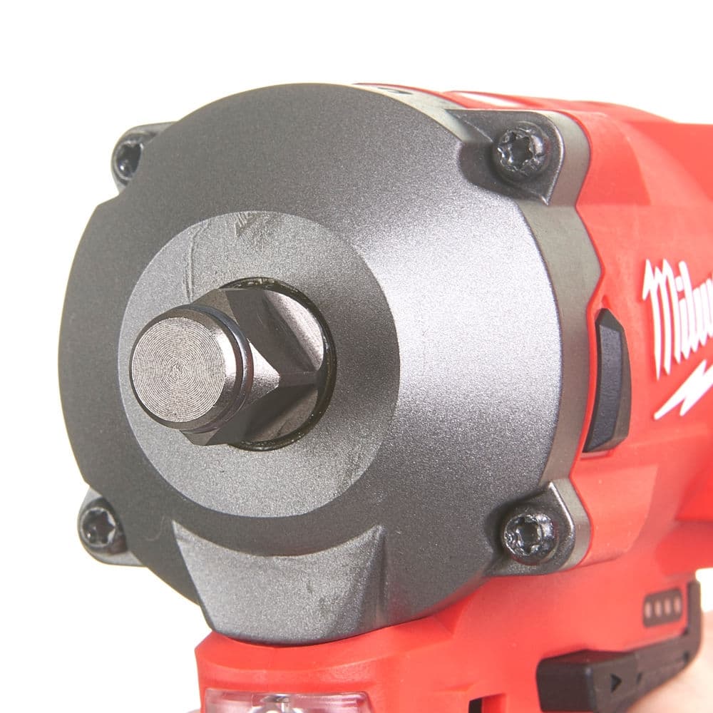 Aku. udarni odvijač 1/2” 12V 4Ah – M12FIWF12-422X