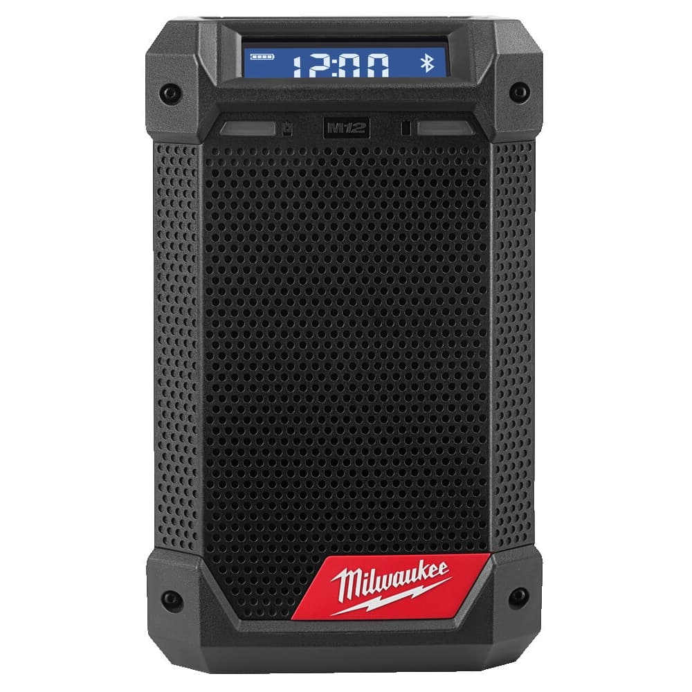 Aku. radio-punjač 12V/230V – M12RCDAB+-0
