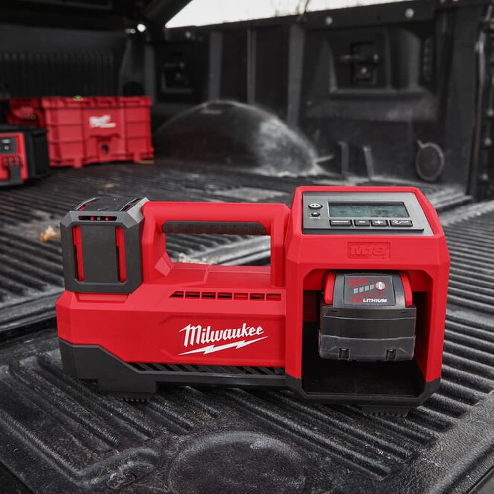 Kompresor za gume 12V – M12BI-0