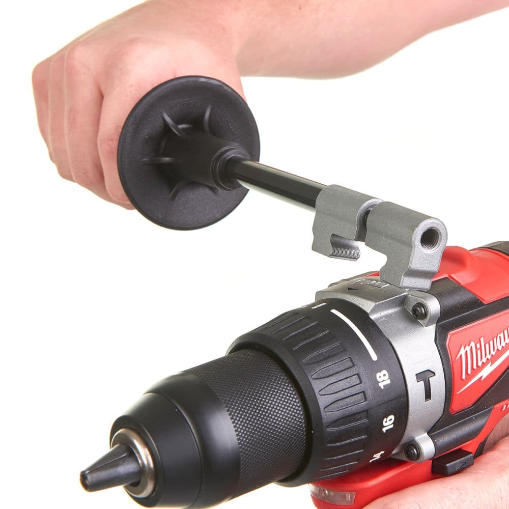 Aku. vibraciona bušilica-odvijač 18V 5Ah – M18BLPD2-502X