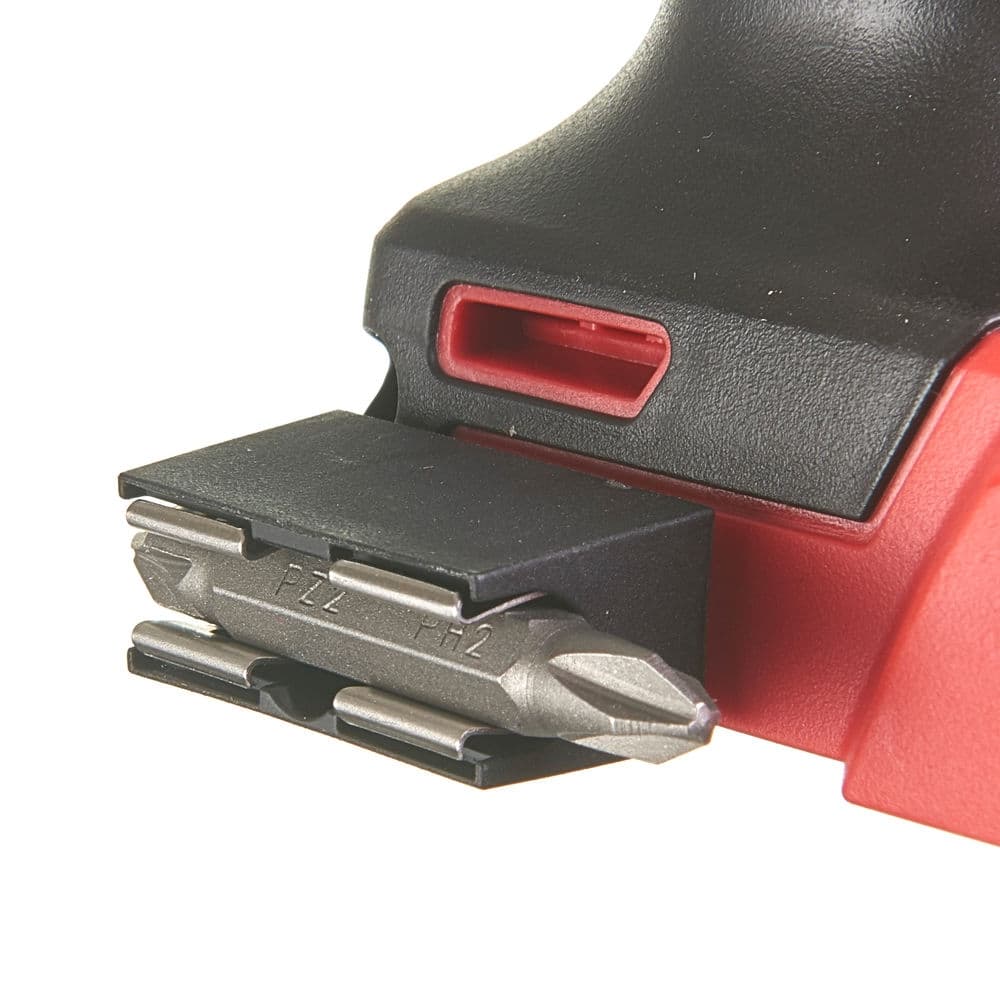 Aku. vibraciona bušilica-odvijač 18V 5Ah – M18BLPD2-502X