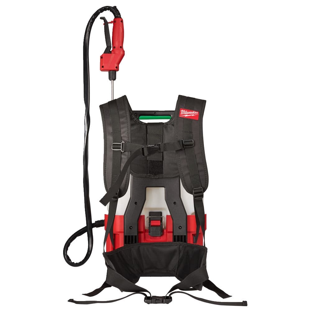 Tank 15l za hemiju sa prskalicom – M18BPFP-CST