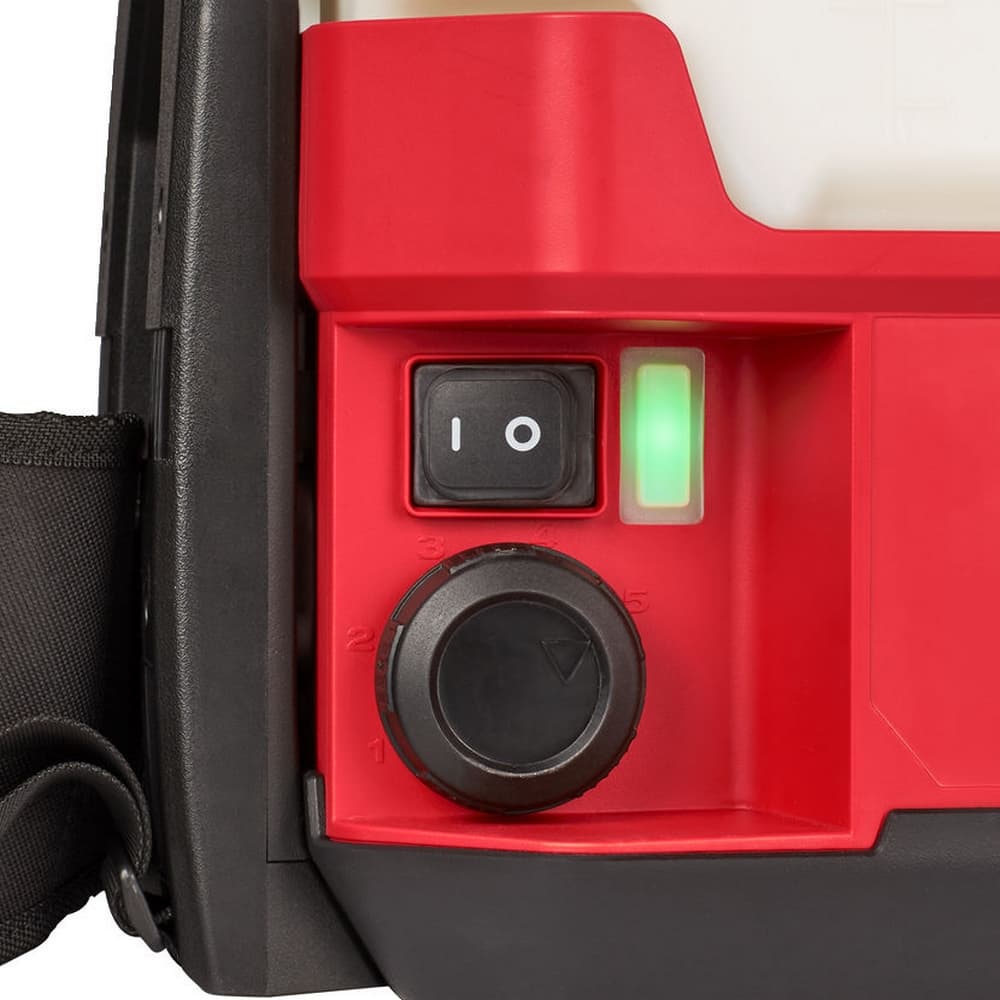 Tank 15l za hemiju sa prskalicom – M18BPFP-CST