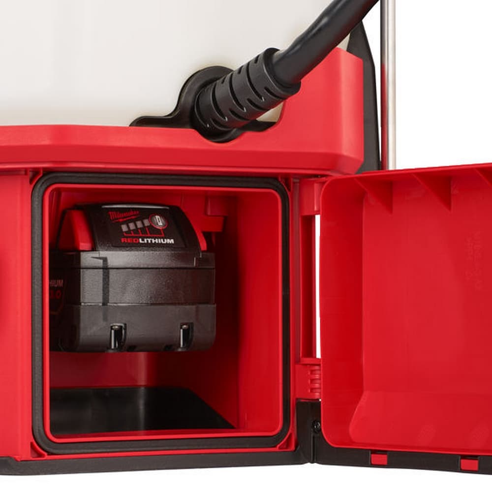 Tank 15l za hemiju sa prskalicom – M18BPFP-CST