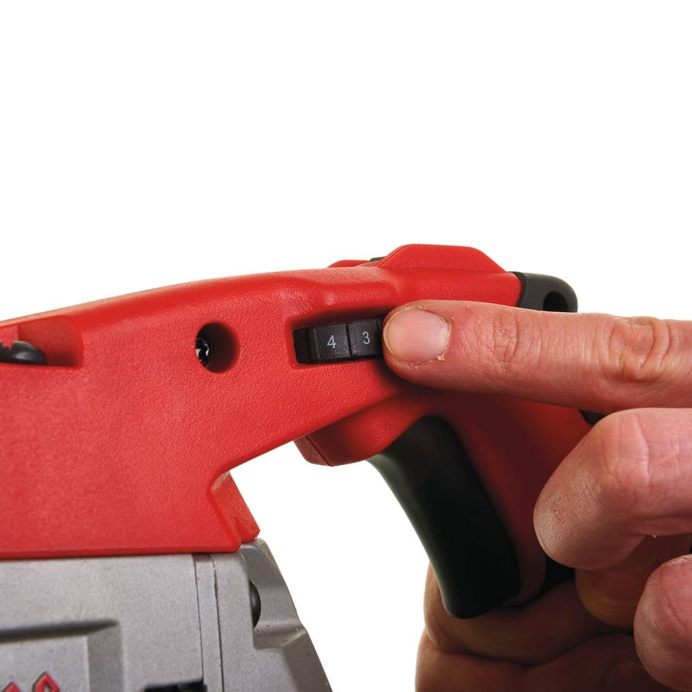 Aku. tračna testera 18V – M18CBS125-502C