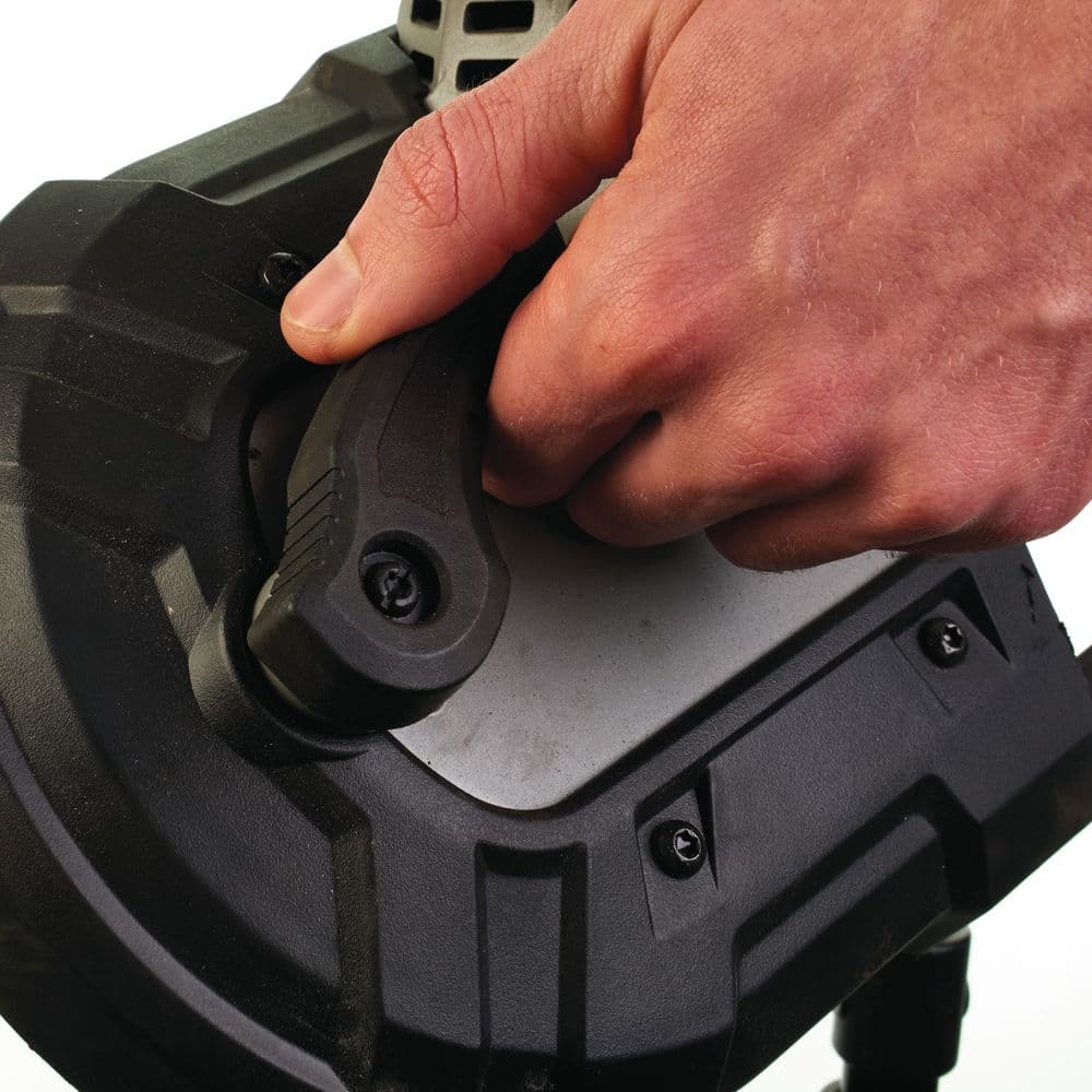 Aku. tračna testera 18V – M18CBS125-502C