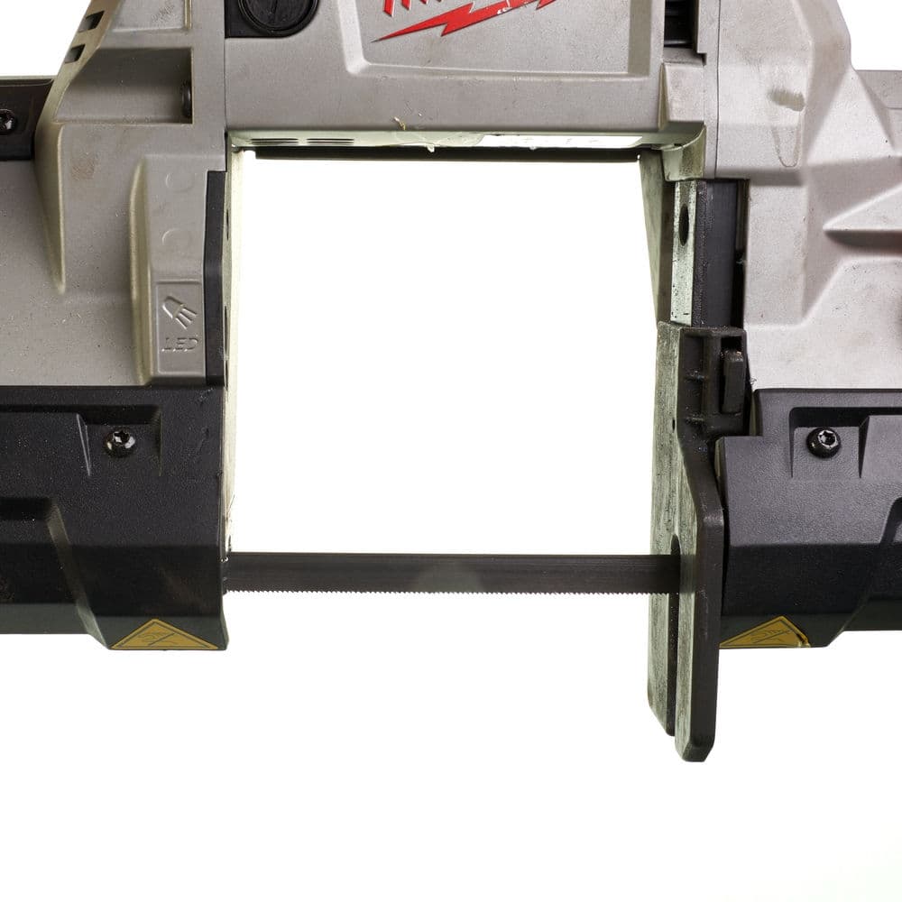 Aku. tračna testera 18V – M18CBS125-502C