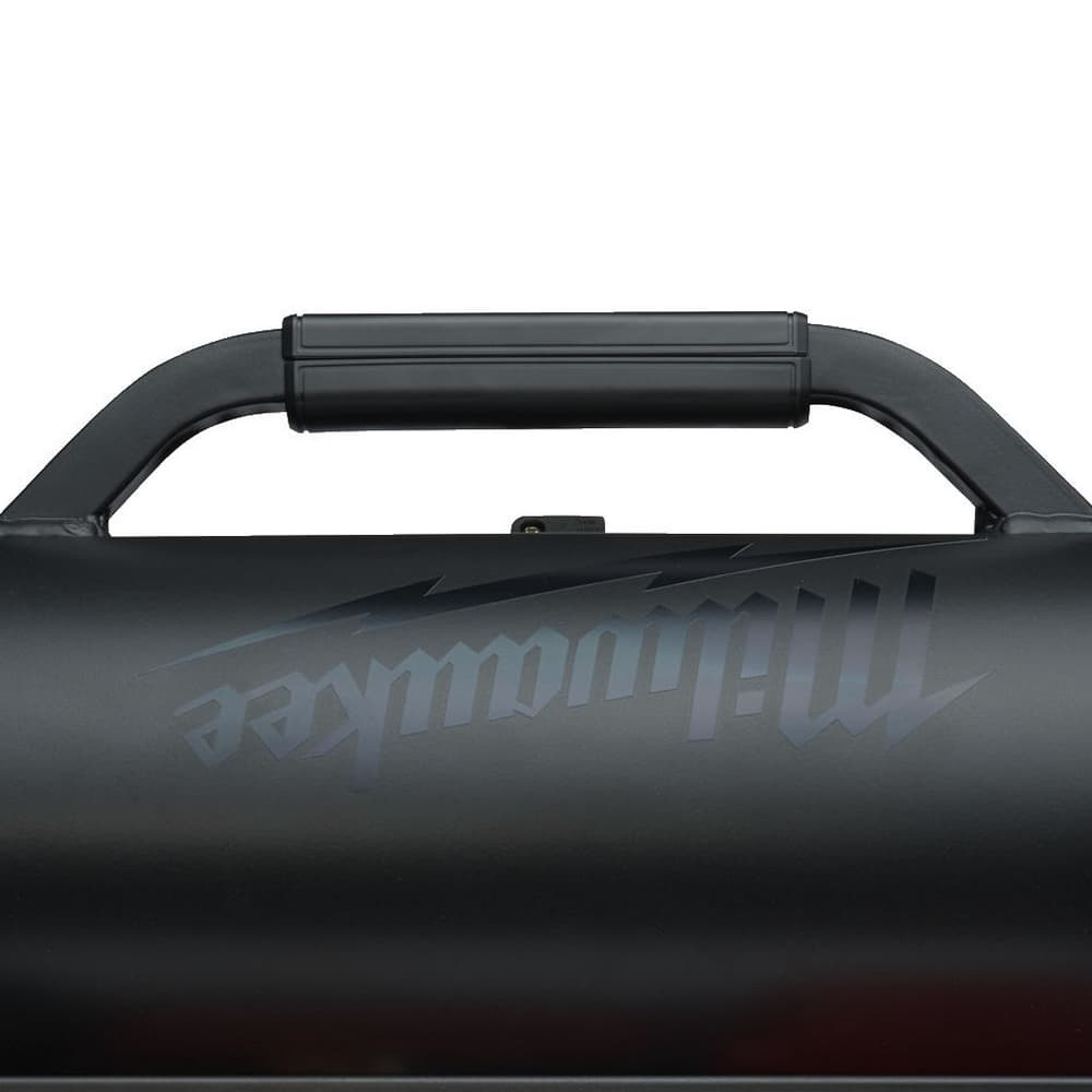 Aku. kompresor 18V – M18FAC-0