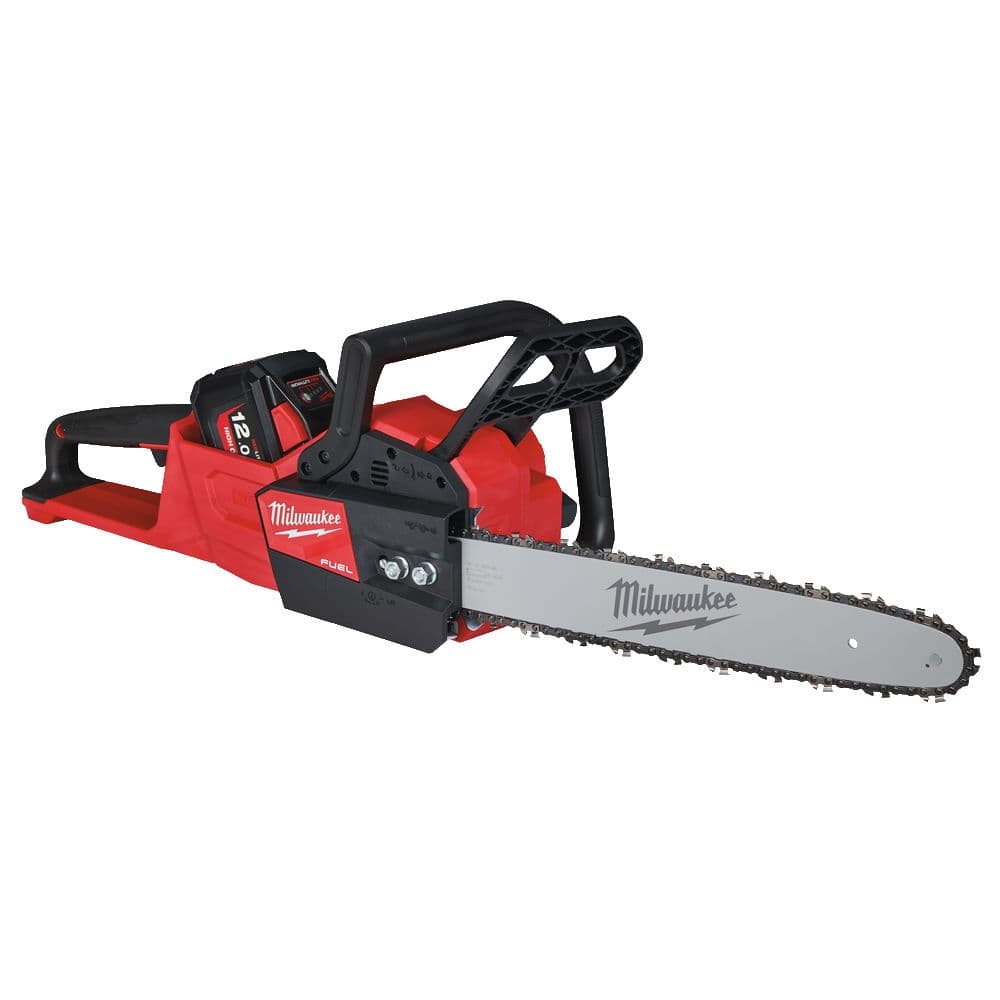 Aku. lančana testera 18V – M18FCHS-121B