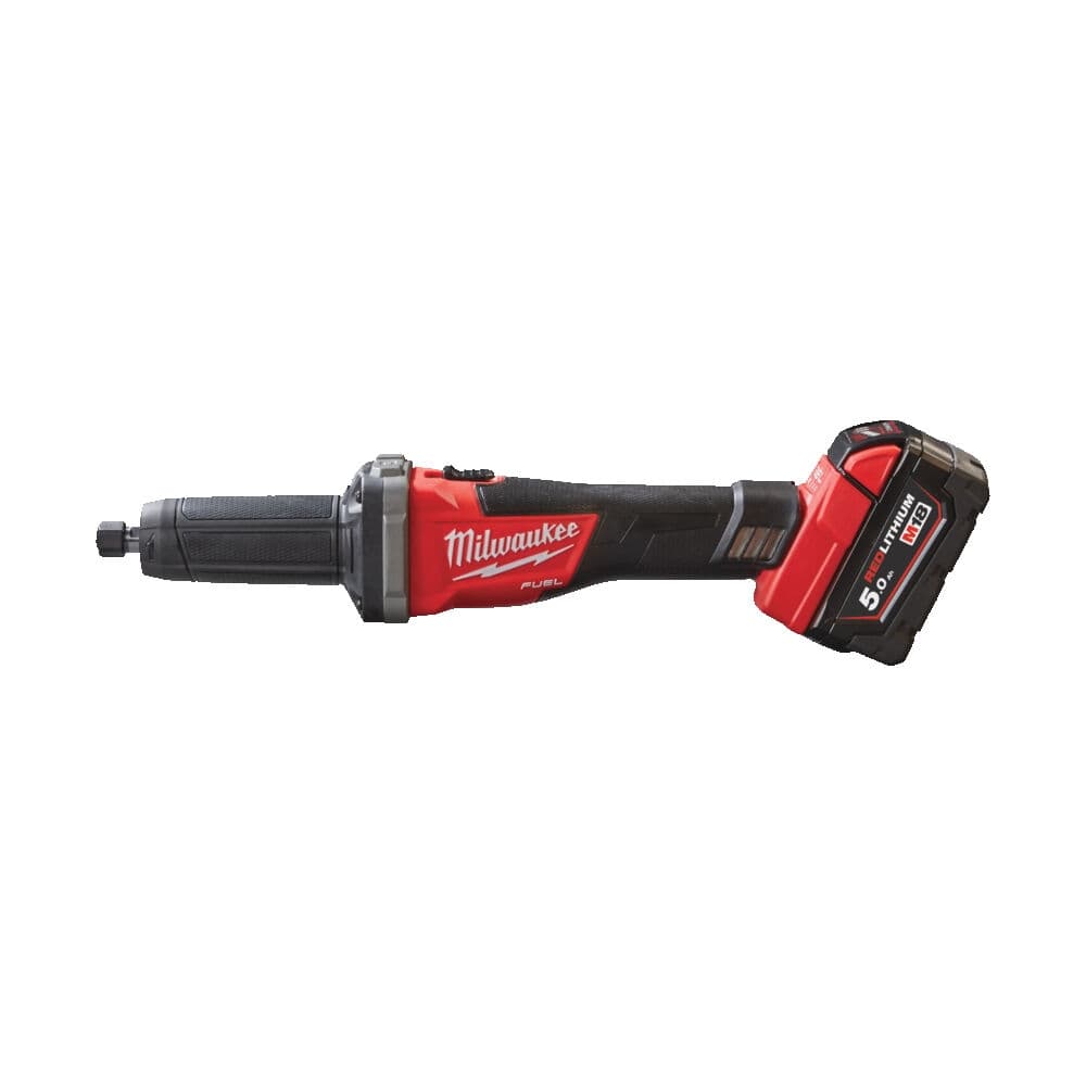 Aku. čeona brusilica 18V – M18FDG-502X