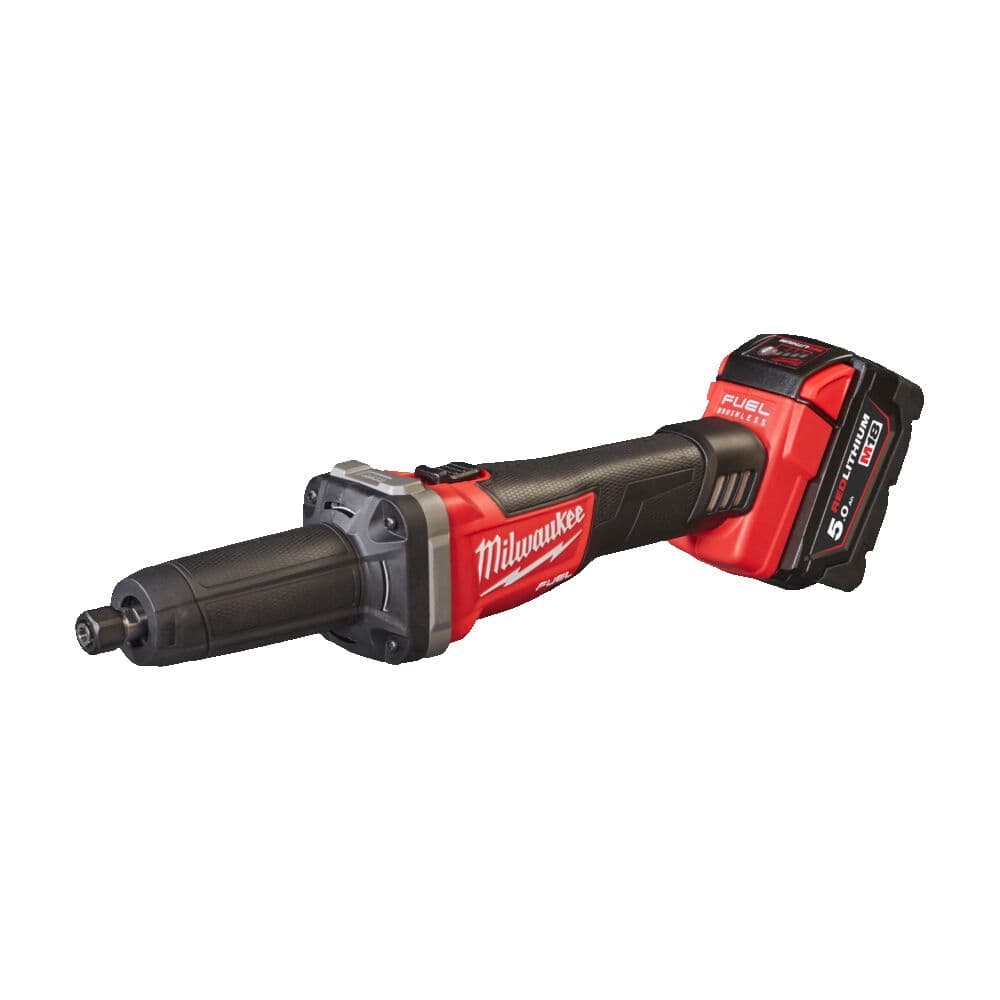 Aku. čeona brusilica 18V – M18FDG-502X
