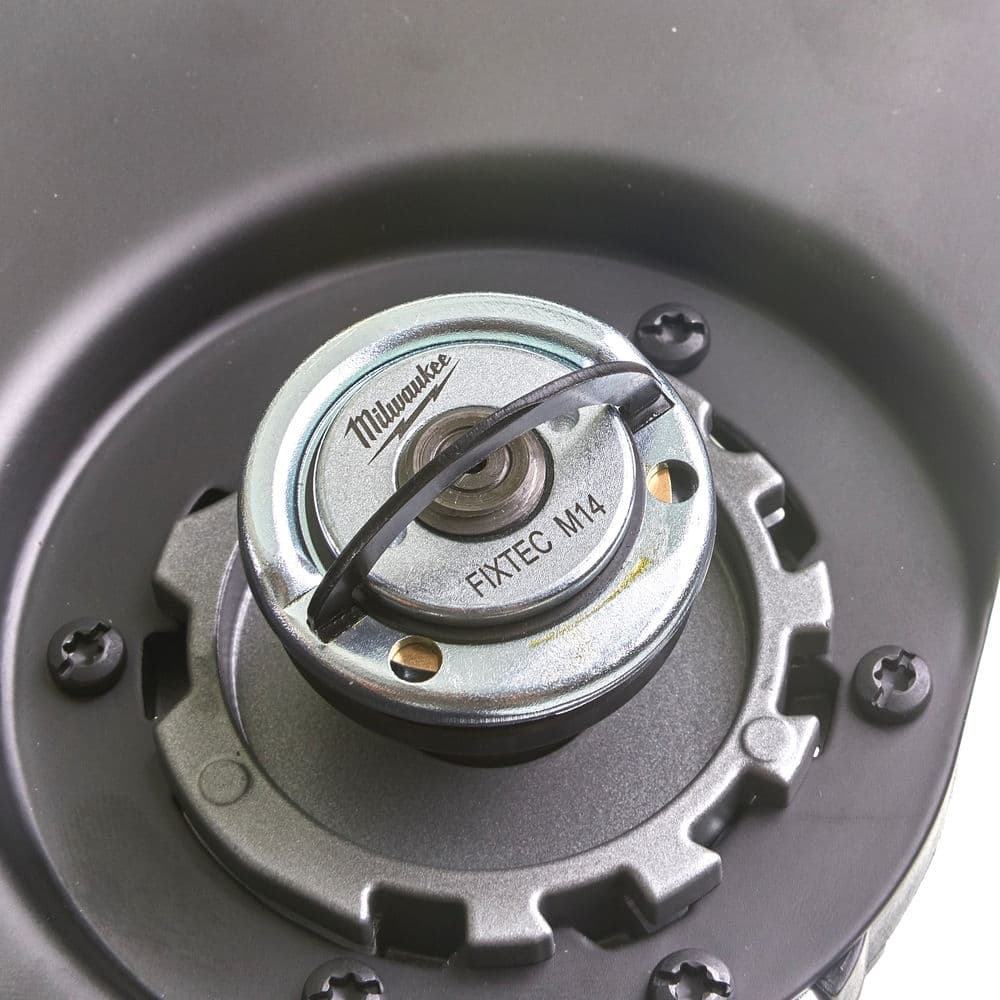 Aku. brusilica 125mm 18V ‘HIGH PERFORMANCE’ – M18FHSAG125XPDB-552X