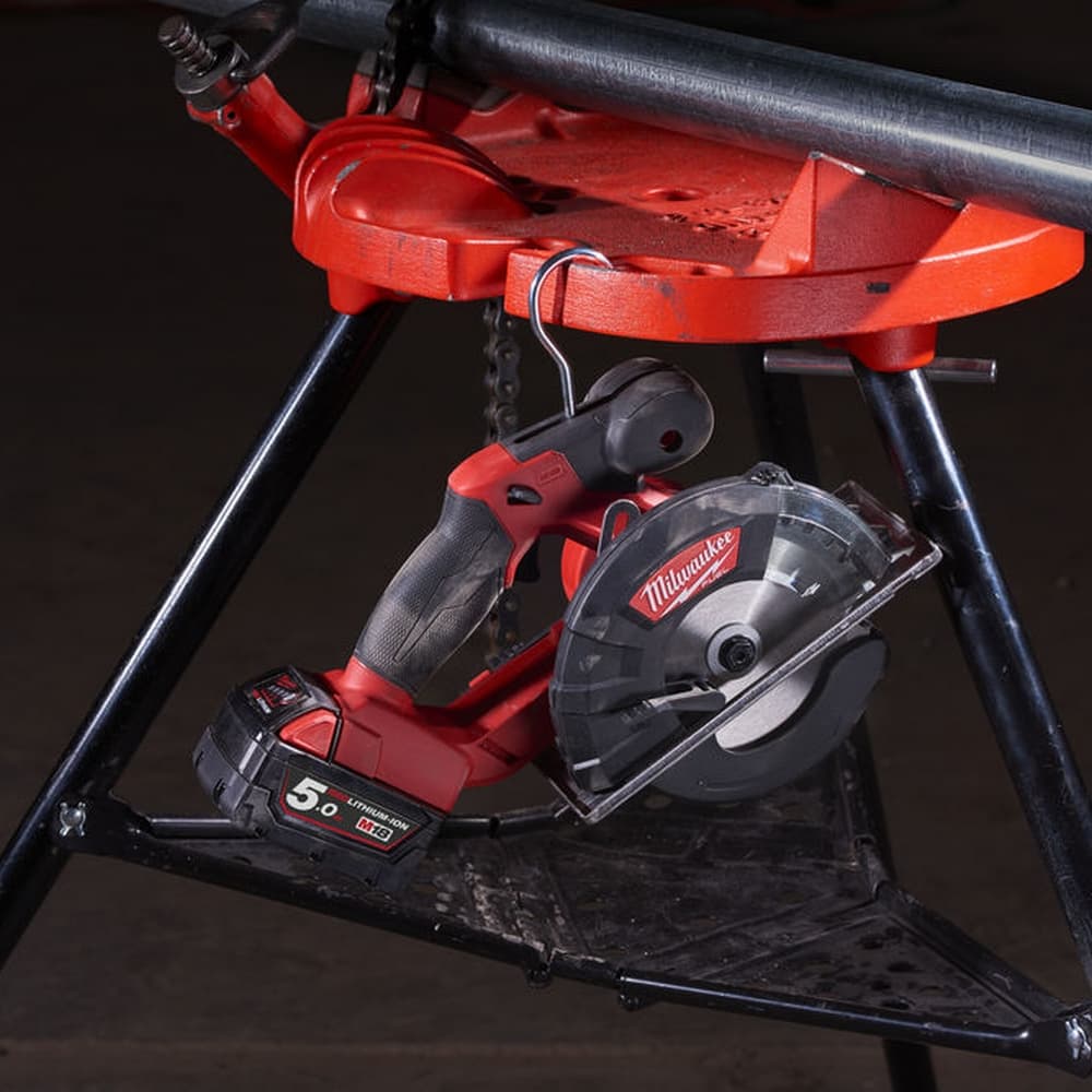 Aku. cirkular za metal 150mm 18V – M18FMCS-502X