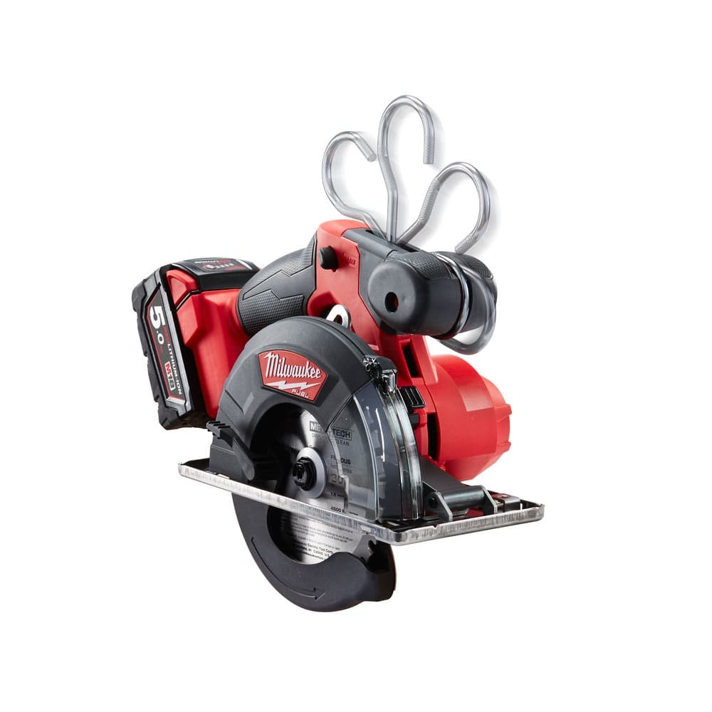 Aku. cirkular za metal 150mm 18V – M18FMCS-502X