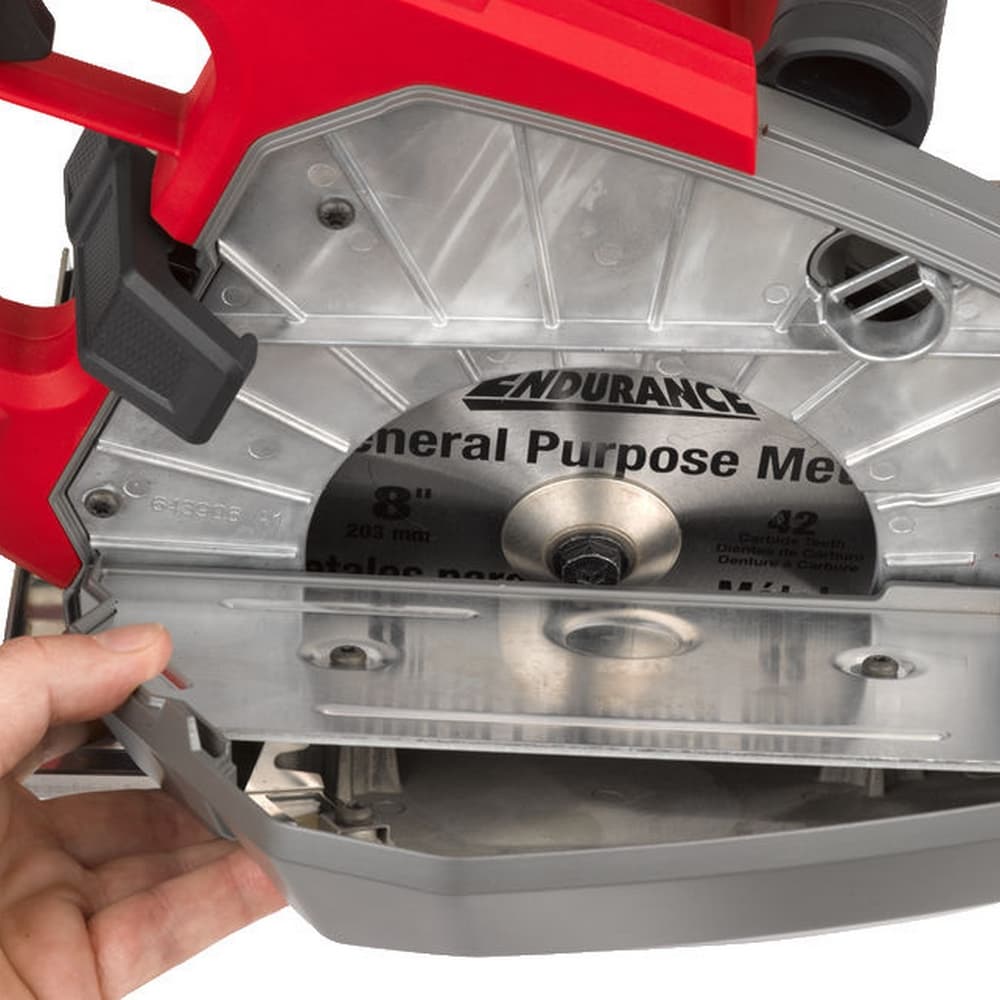 Aku. cirkular za metal 66mm 18V – M18FMCS66-121C
