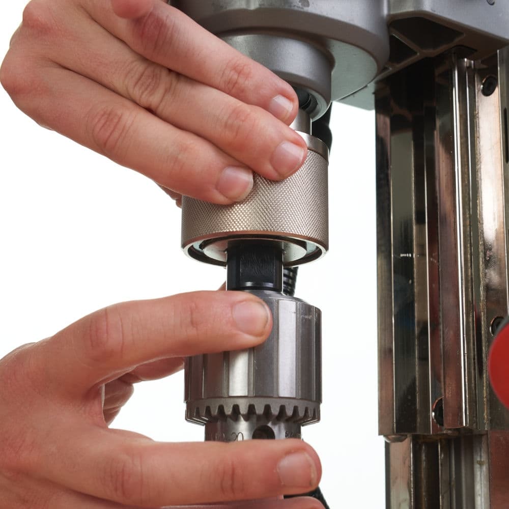 Aku. magnetna bušilica sa permanentnim magnetom 18V – M18FMDP-502C