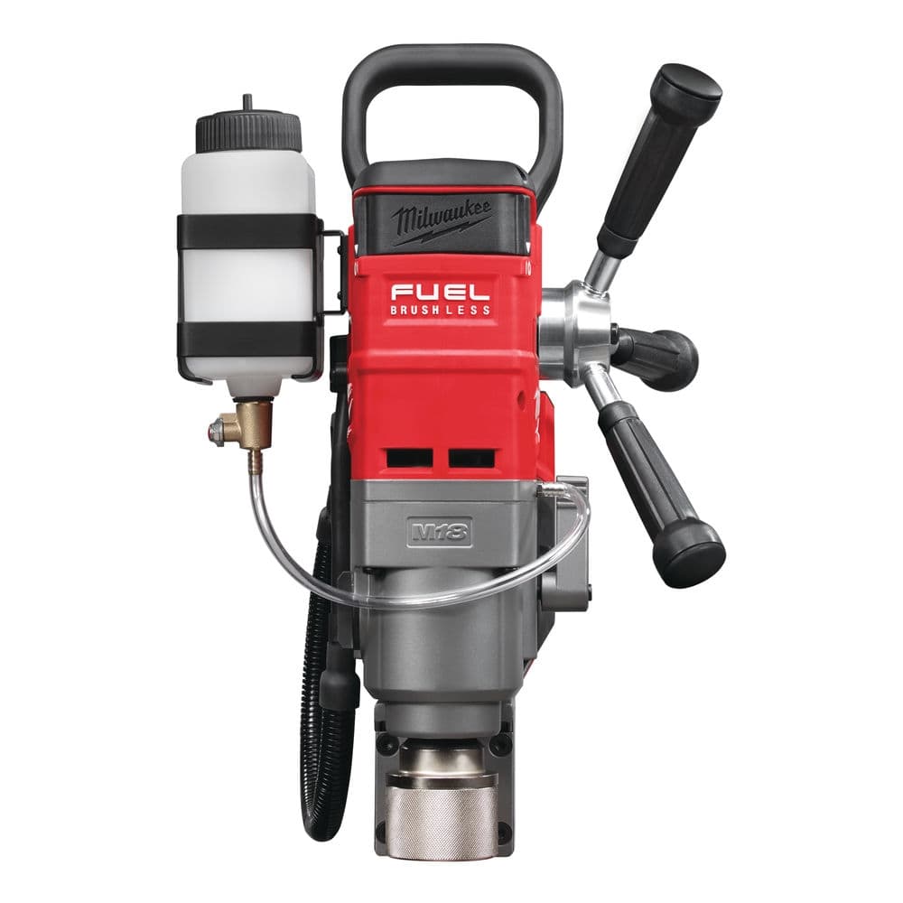 Aku. magnetna bušilica sa permanentnim magnetom 18V – M18FMDP-502C