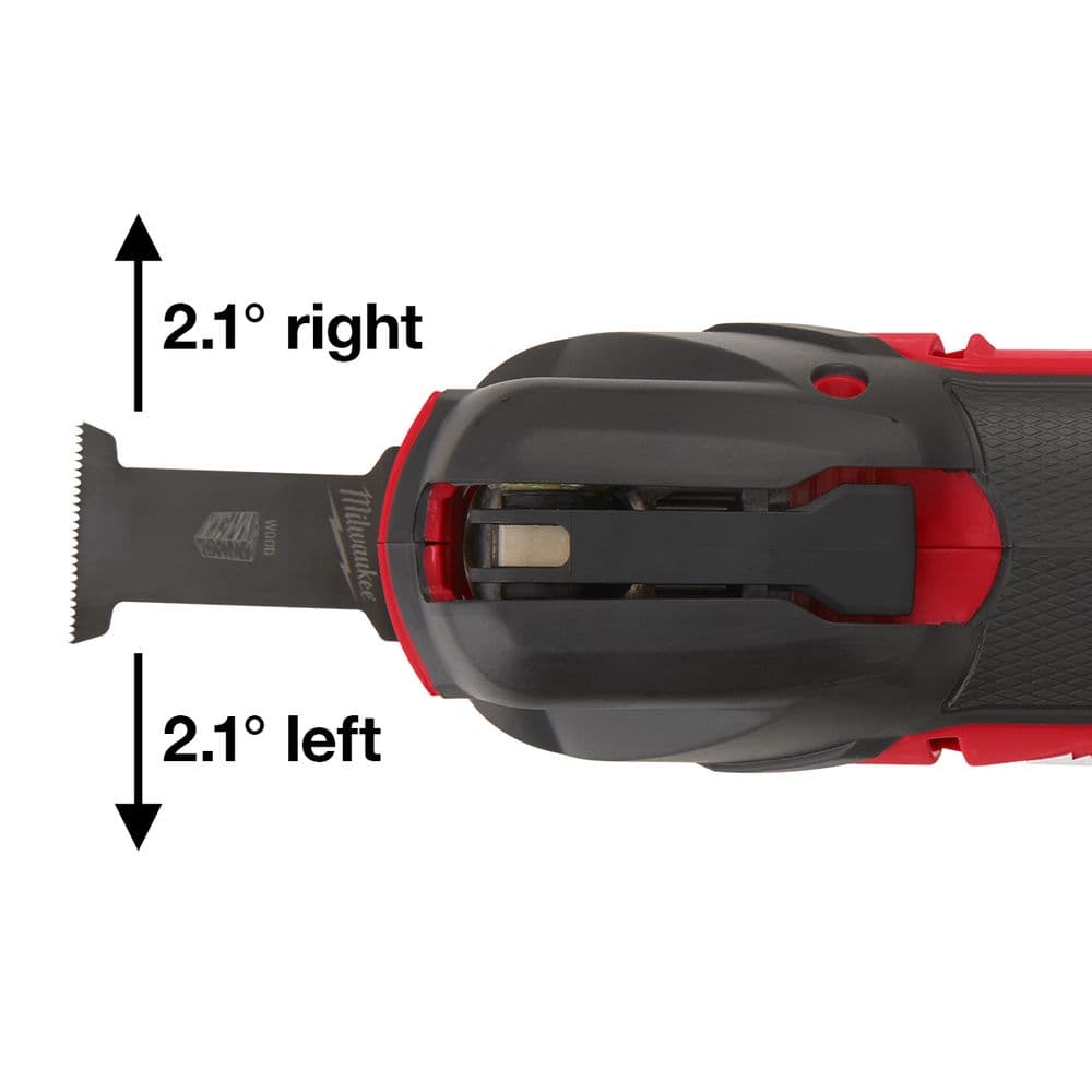 Akumulatorski multi alat 18V – M18FMT-502X