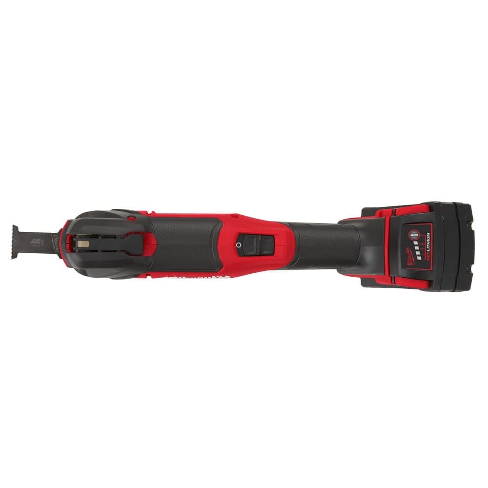 Akumulatorski multi alat 18V – M18FMT-502X