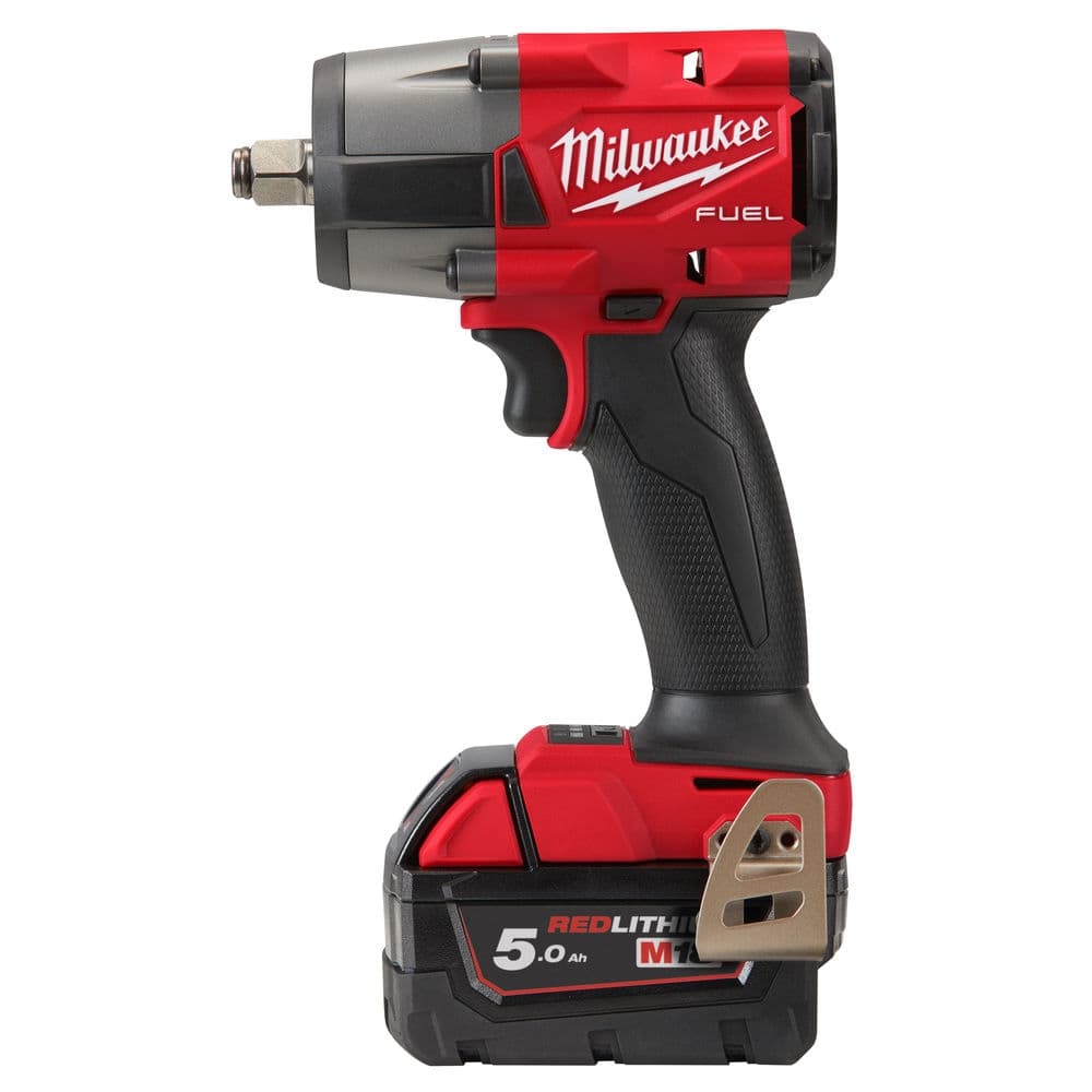Aku. udarni pištolj 1/2” 18V – M18FMTIW2F12-502X
