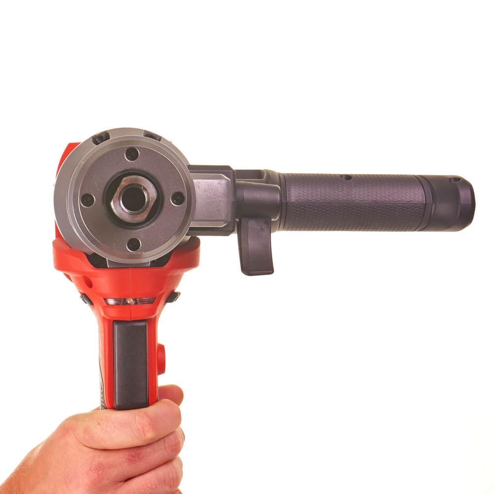 Akumulatorski mešač 18V – M18FPM-0X